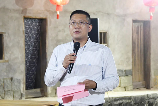 13 振興茶產業(yè) 媒體來助力  廈門市安溪商會組織媒體記者走進安溪茶鄉(xiāng)1358.png